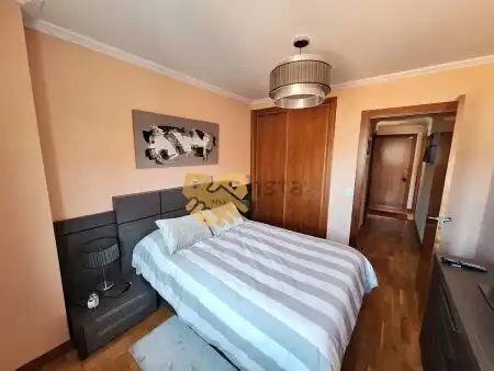 Dormitori de Pis en venda en Salamanca amb Calefacció i Moblat