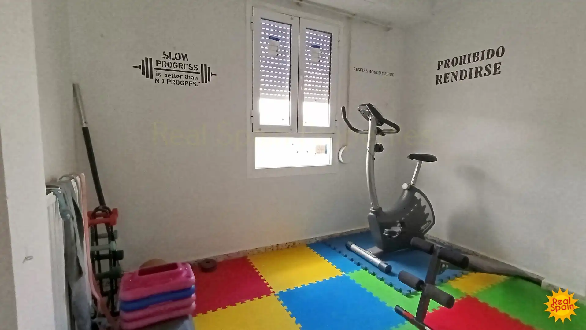 Apartamento en venta en Vélez-Rubio con Terraza