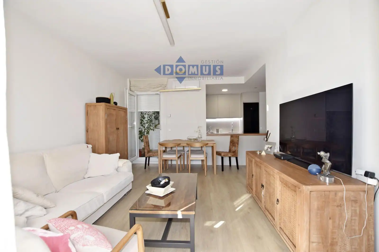 Appartement avec terrasse à vendre à Juzgados - La Feria, imagen 15