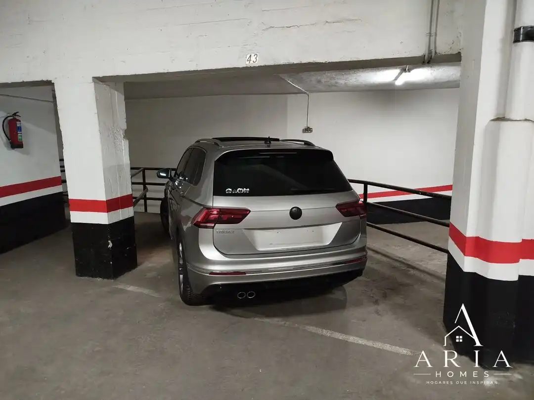 Parkplatz zum Verkauf in Calle Jon Arrospide Kalea