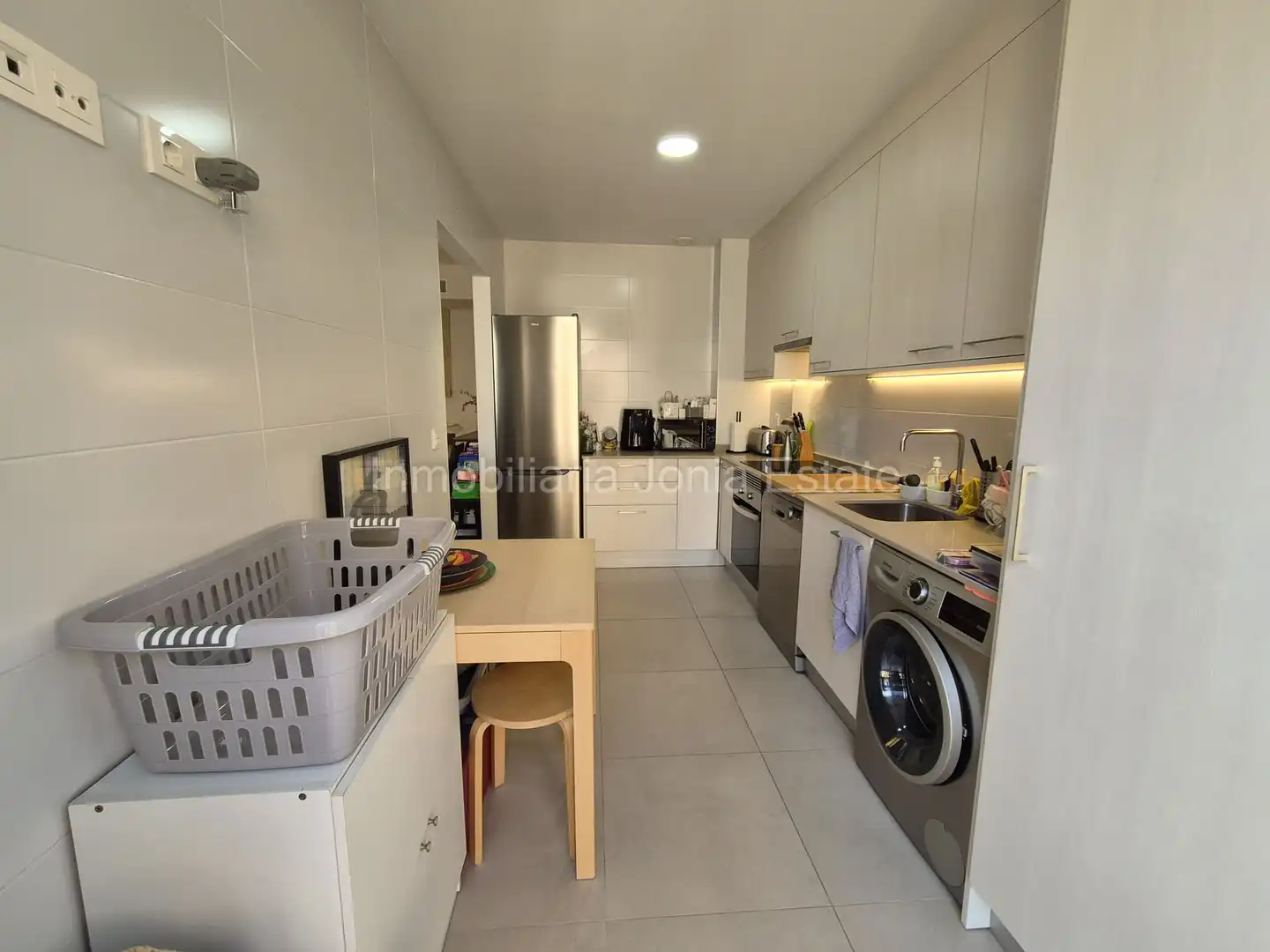 Apartamento con terraza en venta en Centro Urbano, imagen 5