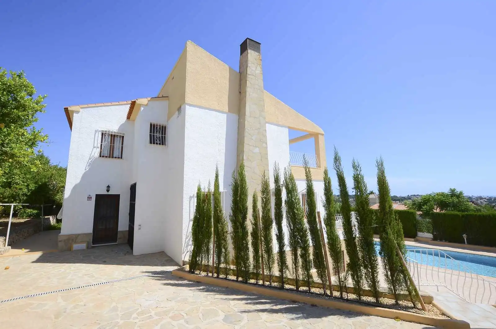 Villa avec piscine à vendre à Marisol Park - Ortembach - Los Almendros, imagen 9