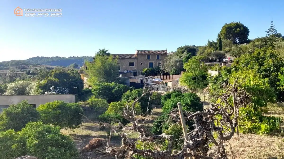 Country house with pool for sale in ma-2123 2, imagen 27