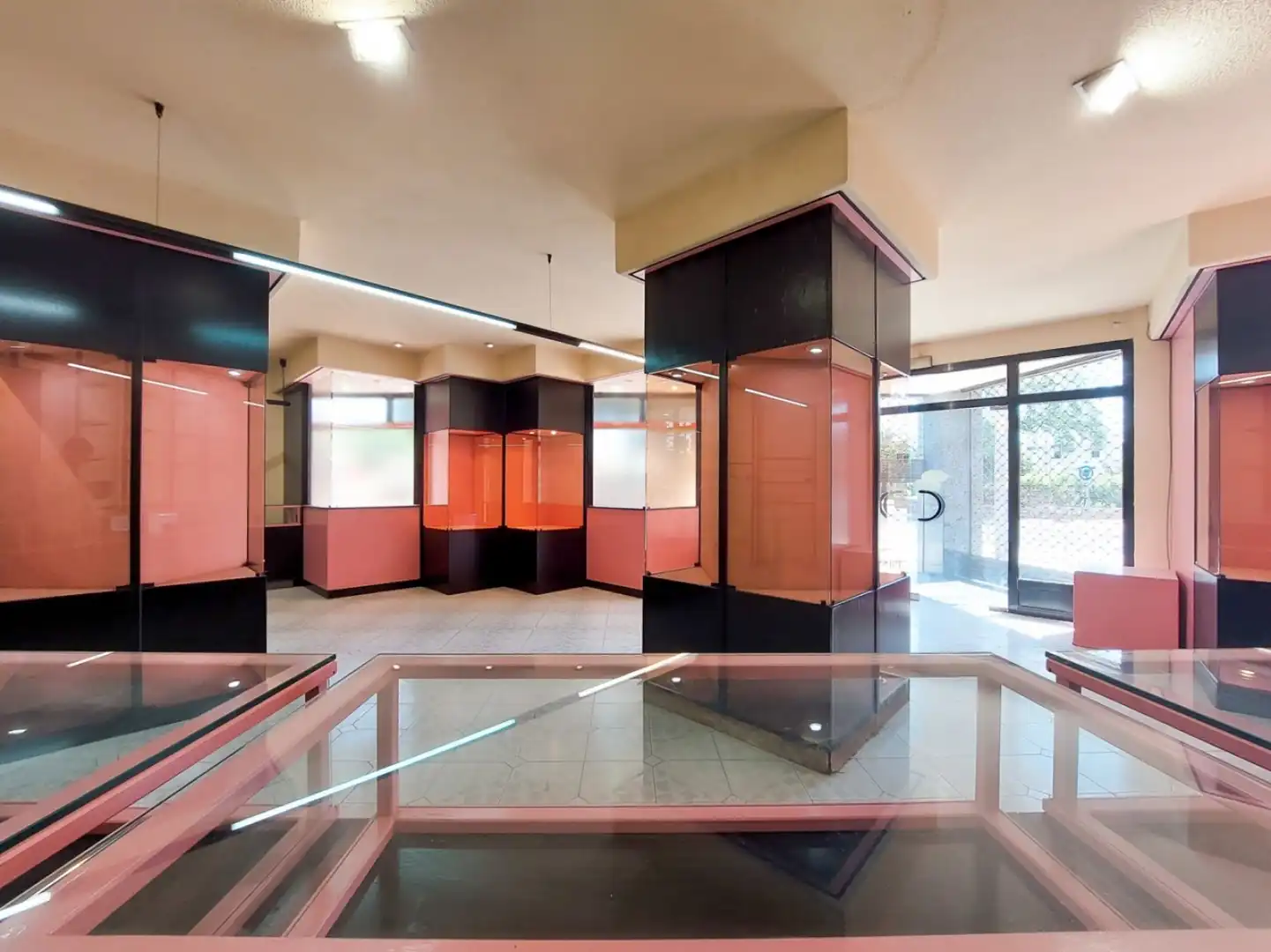 Local comercial de lloguer a Puerto de Sagunto - Avenida NUEVE OCTUBRE, imagen 5