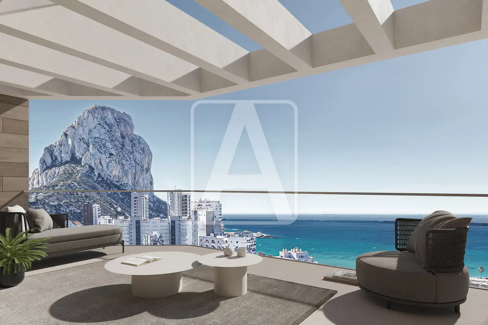 Appartement compact avec piscine à vendre à Marisol Park - Ortembach - Los Almendros, imagen 8