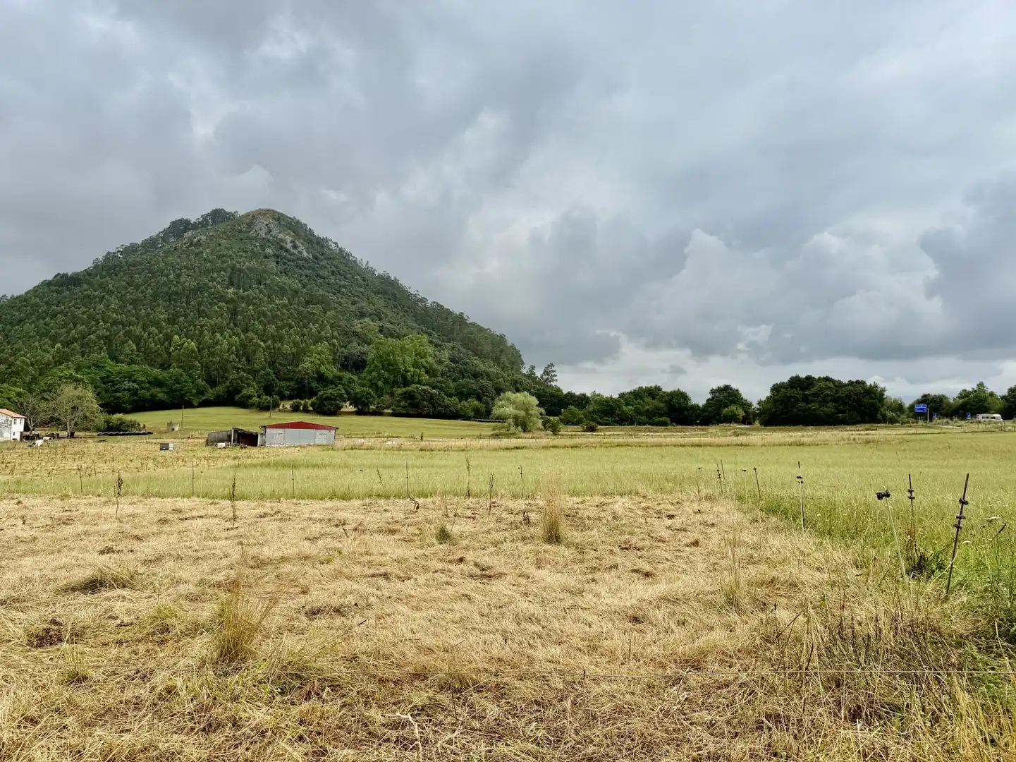 Terreno en venta en Medio Cudeyo