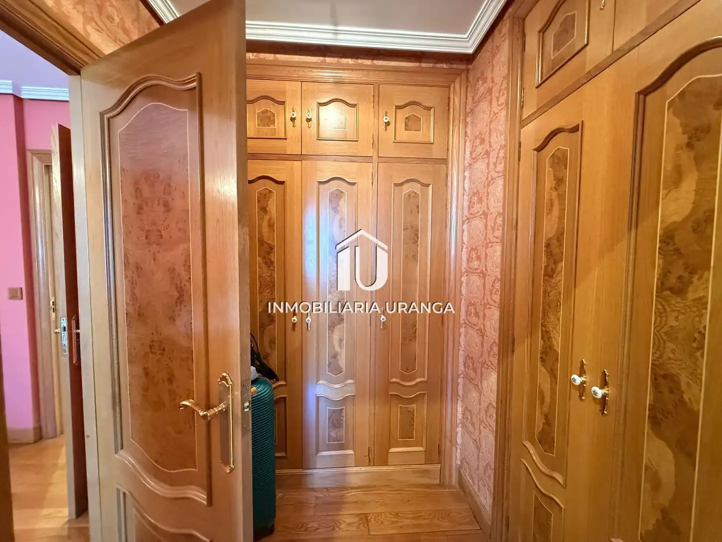 Casa o chalet en venta en Laredo con Calefacción, Jardín privado y Terraza