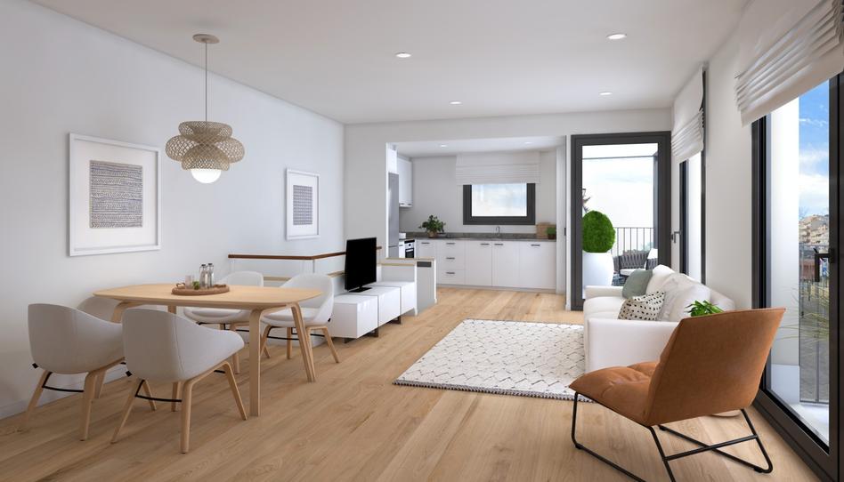 Foto 1 de Dúplex en venta en Barri del Centre, Barcelona
