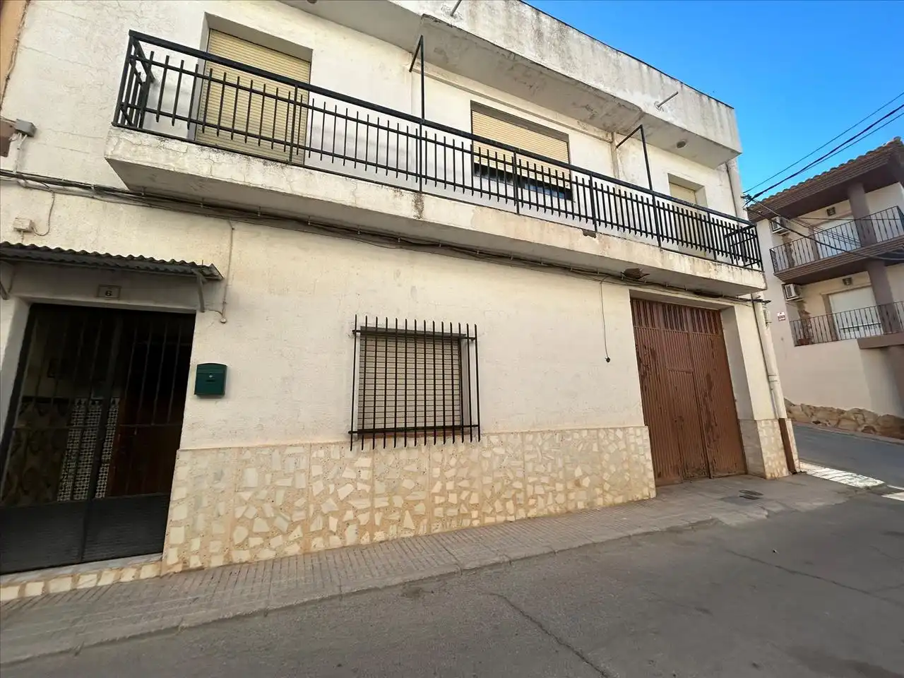 Houses for sale in Ntra Sra De La Esperanza, Pozo Alcón