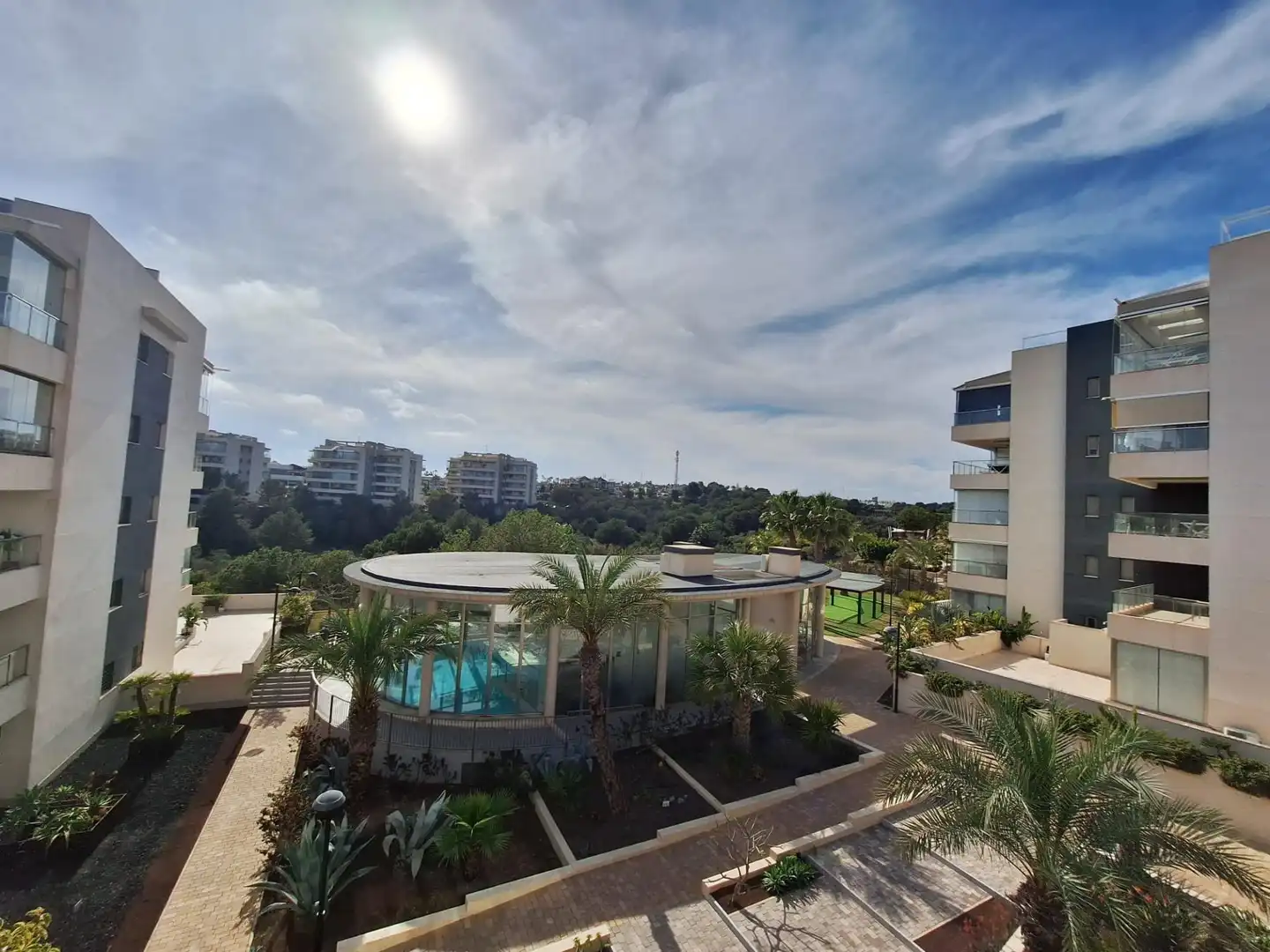 Appartement compact à vendre à Orihuela Costa, imagen 34