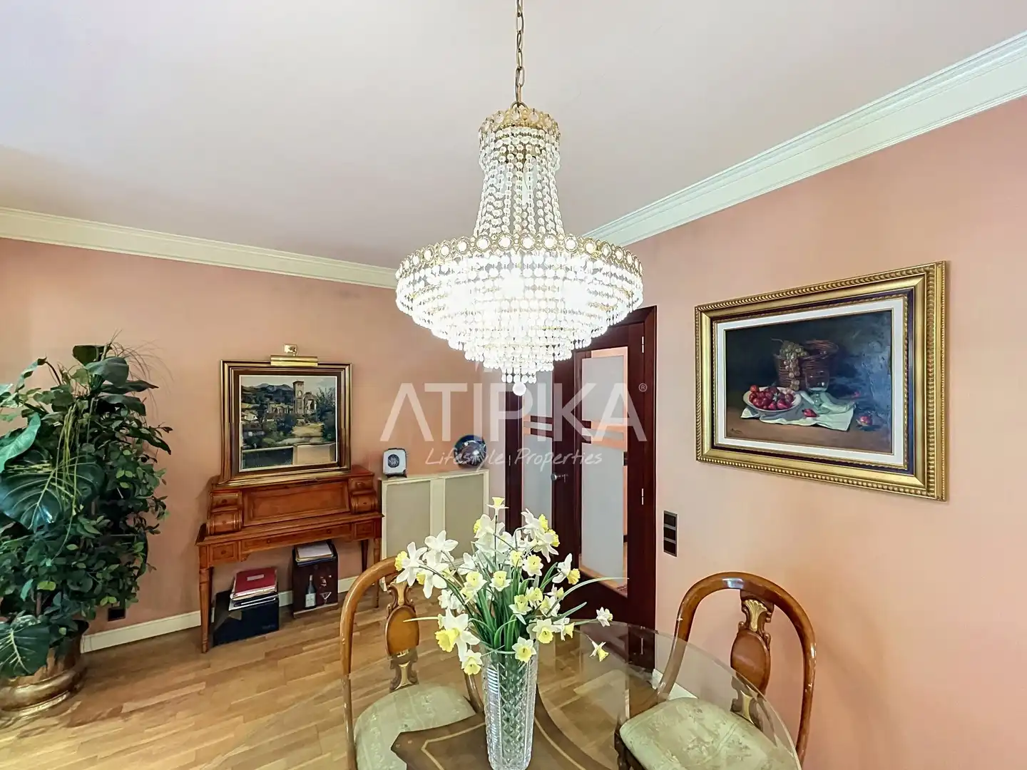 Flat with terrace for sale in Eixample, imagen 14