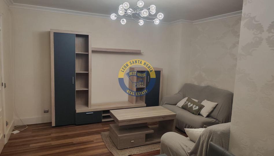 Photo 1 of Flat to rent in Centro Ciudad, León