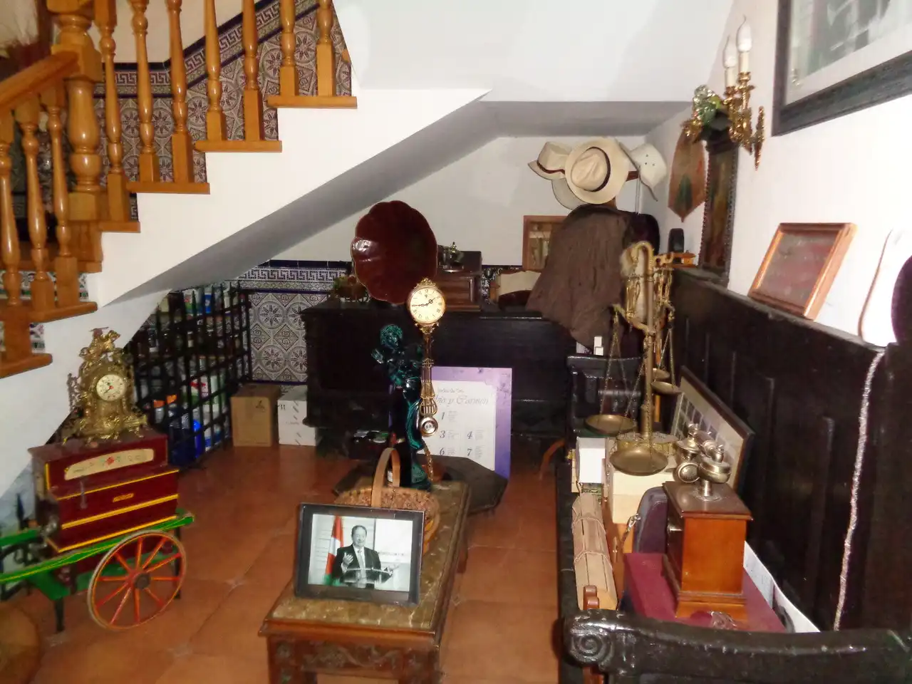 Villa mit Terrasse zum Verkauf in Calle Real, imagen 69