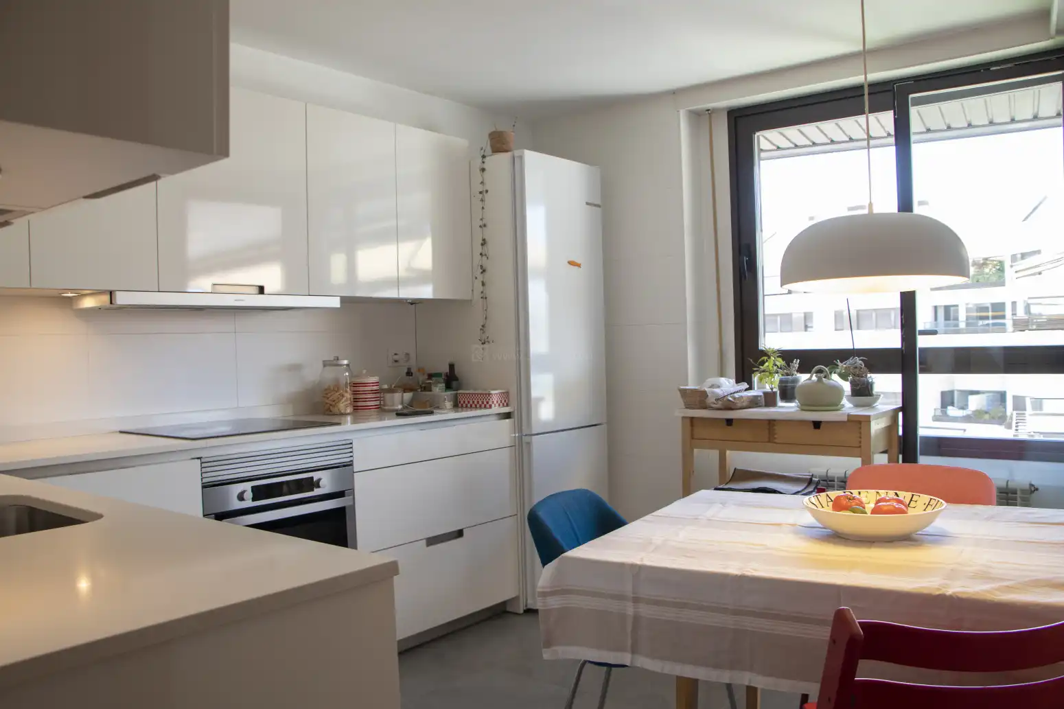 Flat with pool for sale in Logroño - Marques de Larios, imagen 3