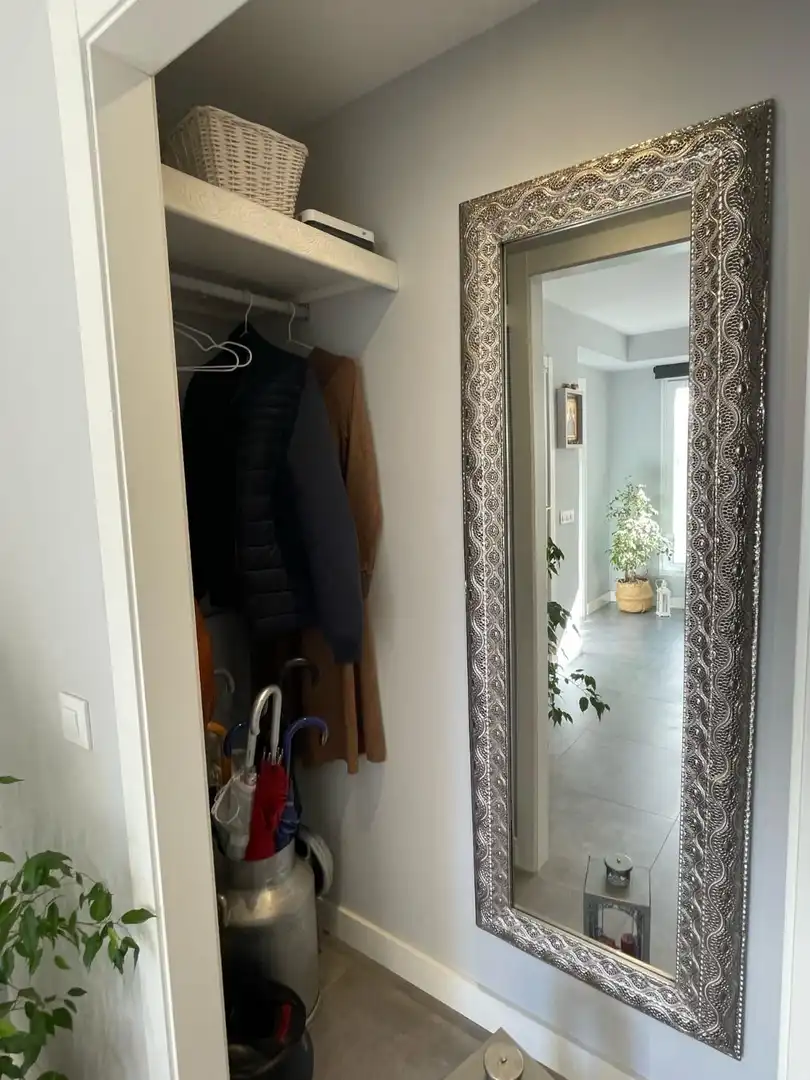 Flat for sale in Córdoba  with Air Conditioner, Terrace and Storage room