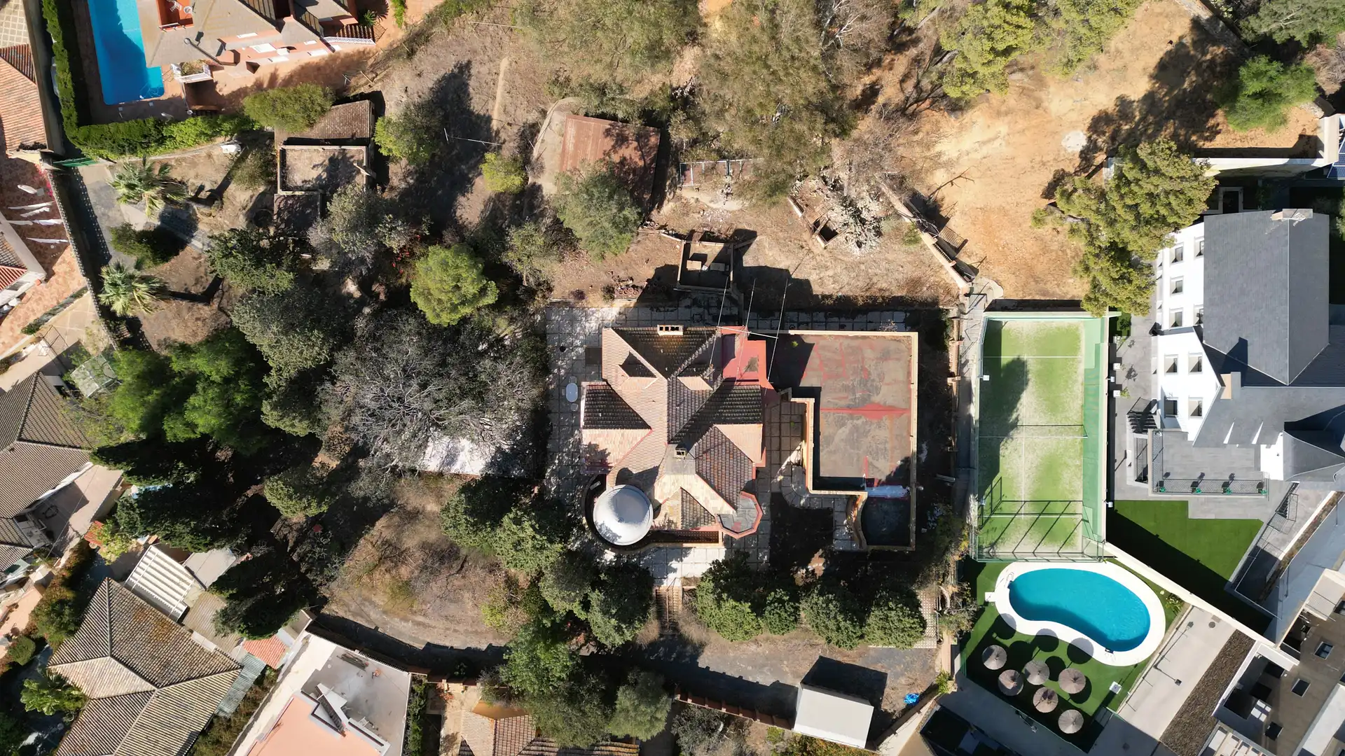 Casa o chalet en venta en Centro