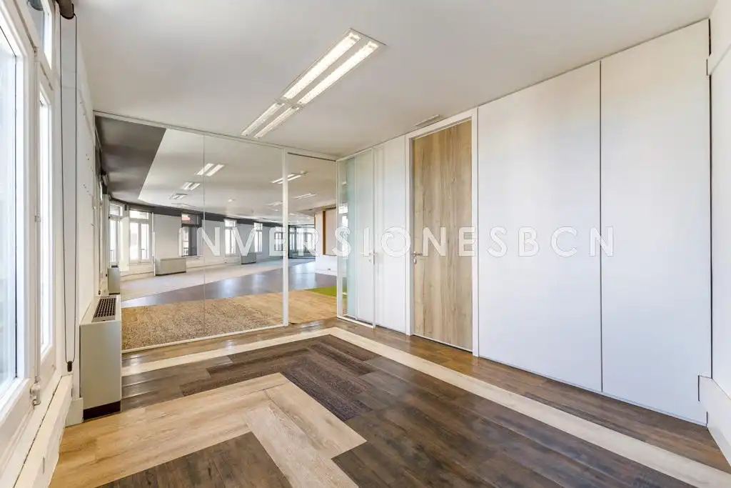 Büro mit Aufzug zur Miete in Diagonal, imagen 20