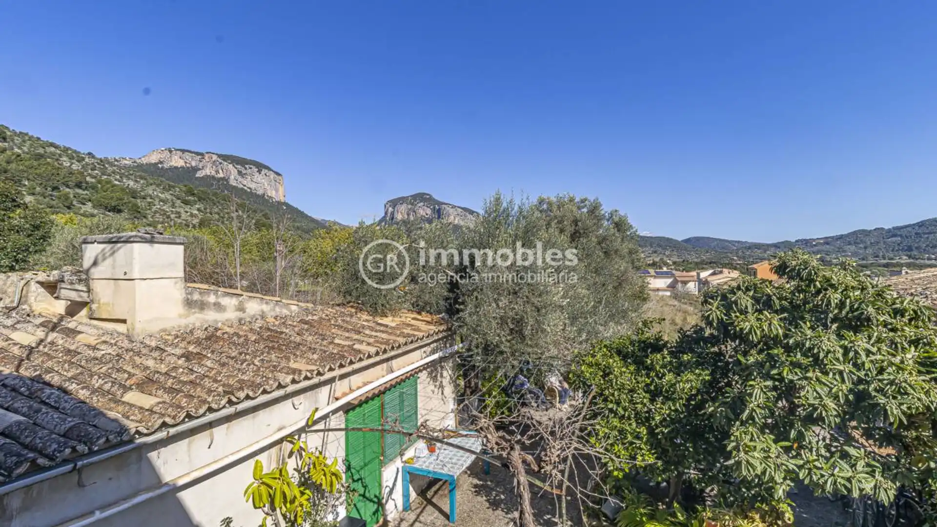 Casa o chalet en venta en Alaró