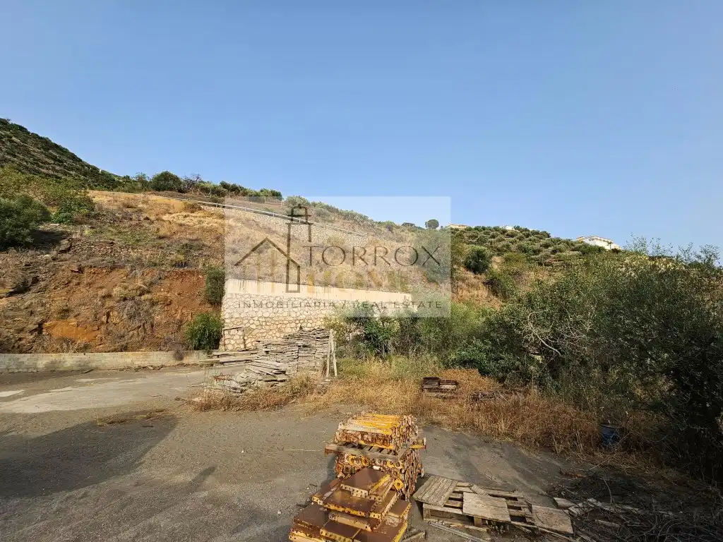 Casa rústica en venta en Torrox Pueblo, imagen 4