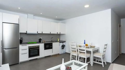 Foto 4 von Wohnung zur Miete in Calle Coronel Bens, 48, Centro - La Vega Alta, Arrecife