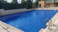 Piscina de Àtic en venda en Valdemoro amb Calefacció, Jardí privat i Parquet