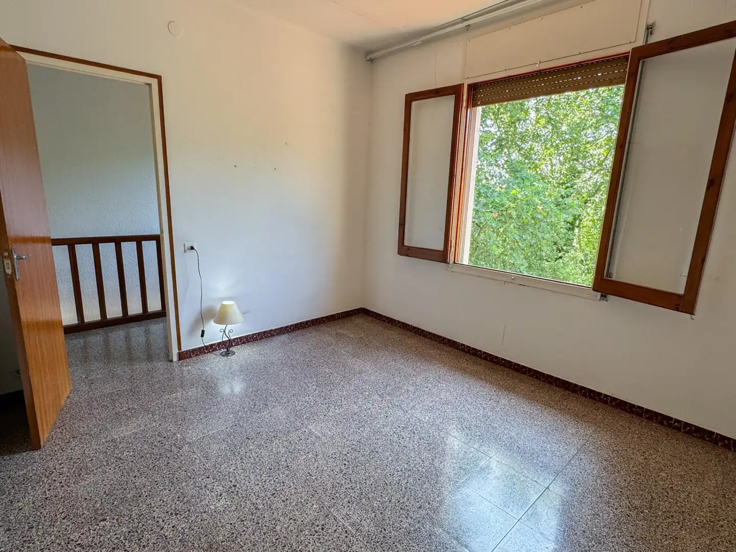 Habitación de Casa o chalet en venta en Arbúcies con Calefacción y Jardín privado