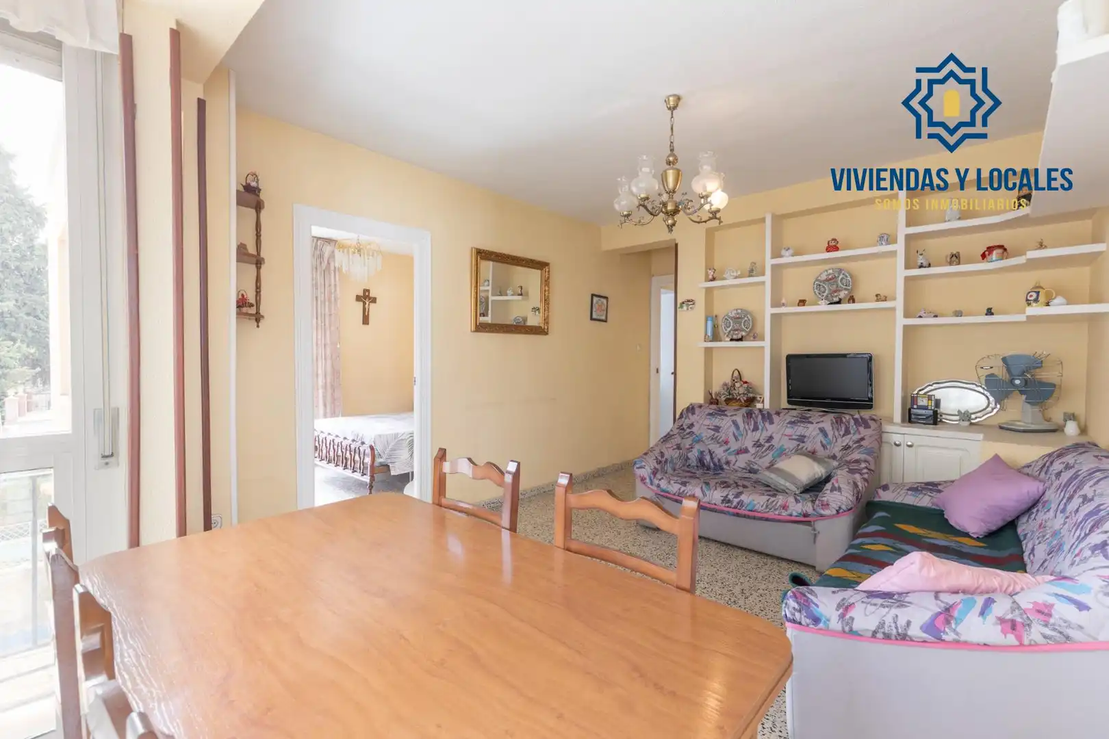 Wohnung mit Terrasse zum Verkauf in SANTA MARGARITA, imagen 5
