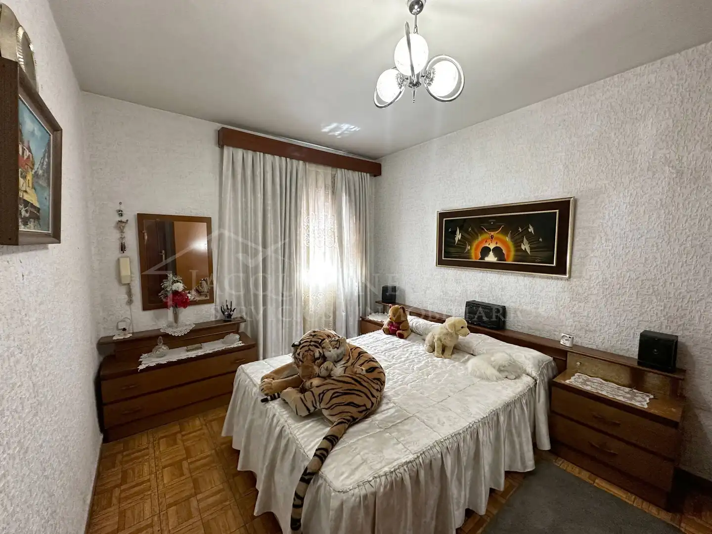 Habitación de Piso en venta en Madrid con Aire acondicionado, Calefacción y Amueblado