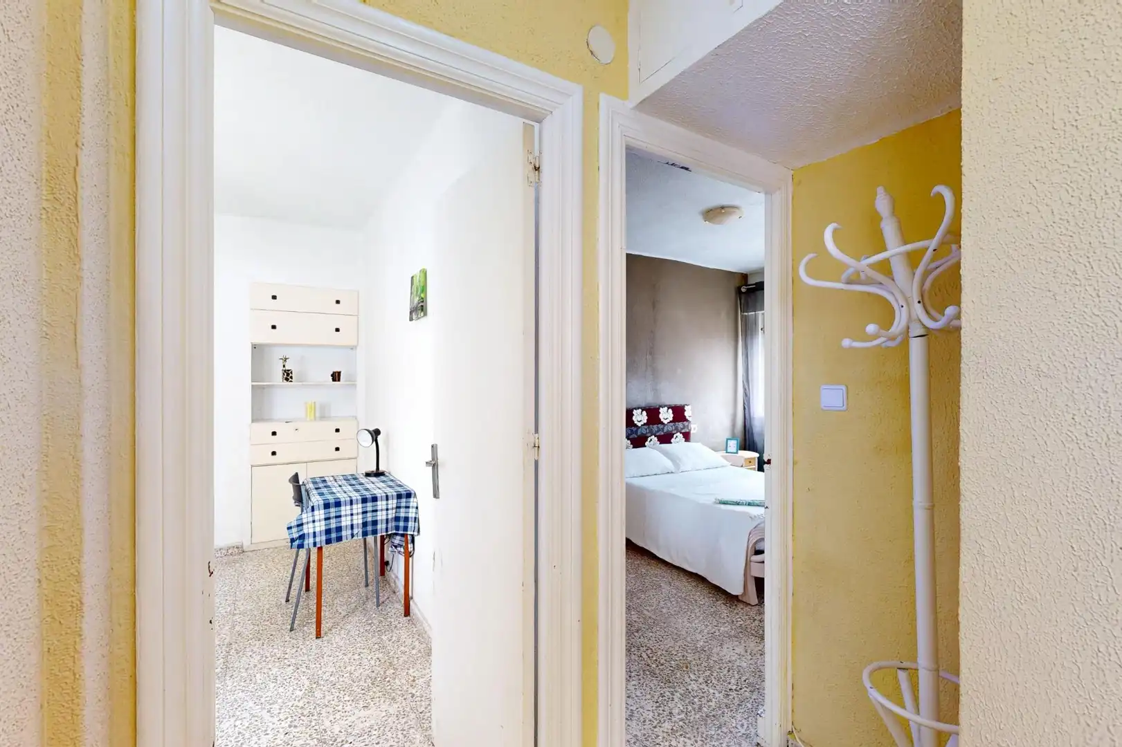 Piso en venta en Cartagena con Balcón