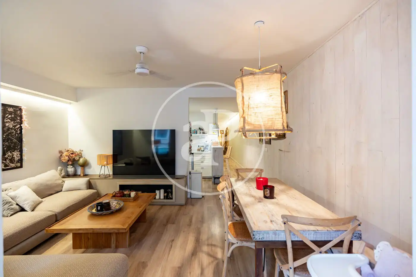 Wohnung mit Aufzug zum Verkauf in Carrer dels Madrazo, imagen 14