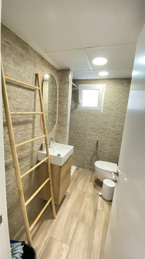 Apartment for sale in Levante Alto, imagen 8