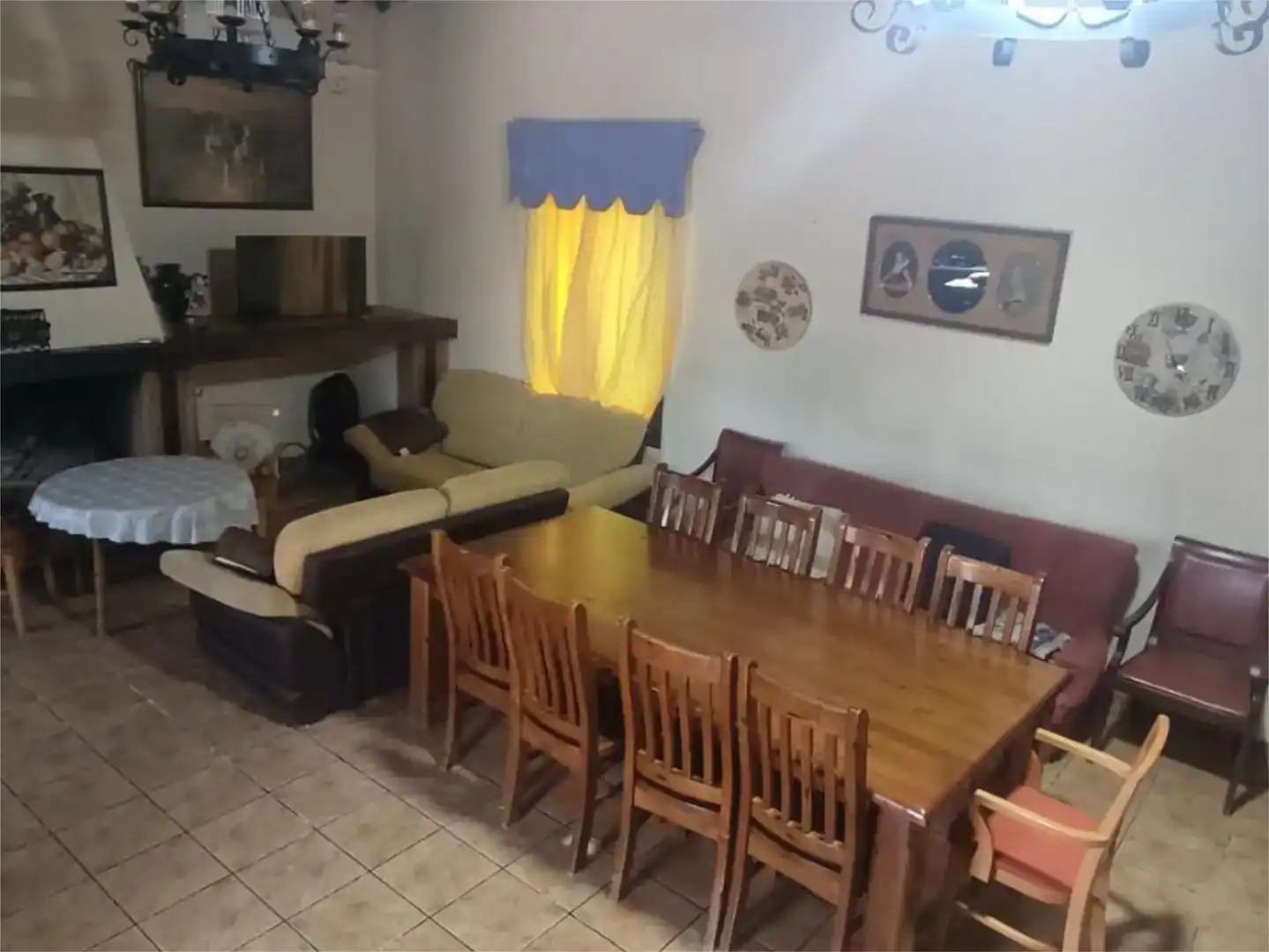 Comedor de Terreno en venta en Villamartín, Cádiz