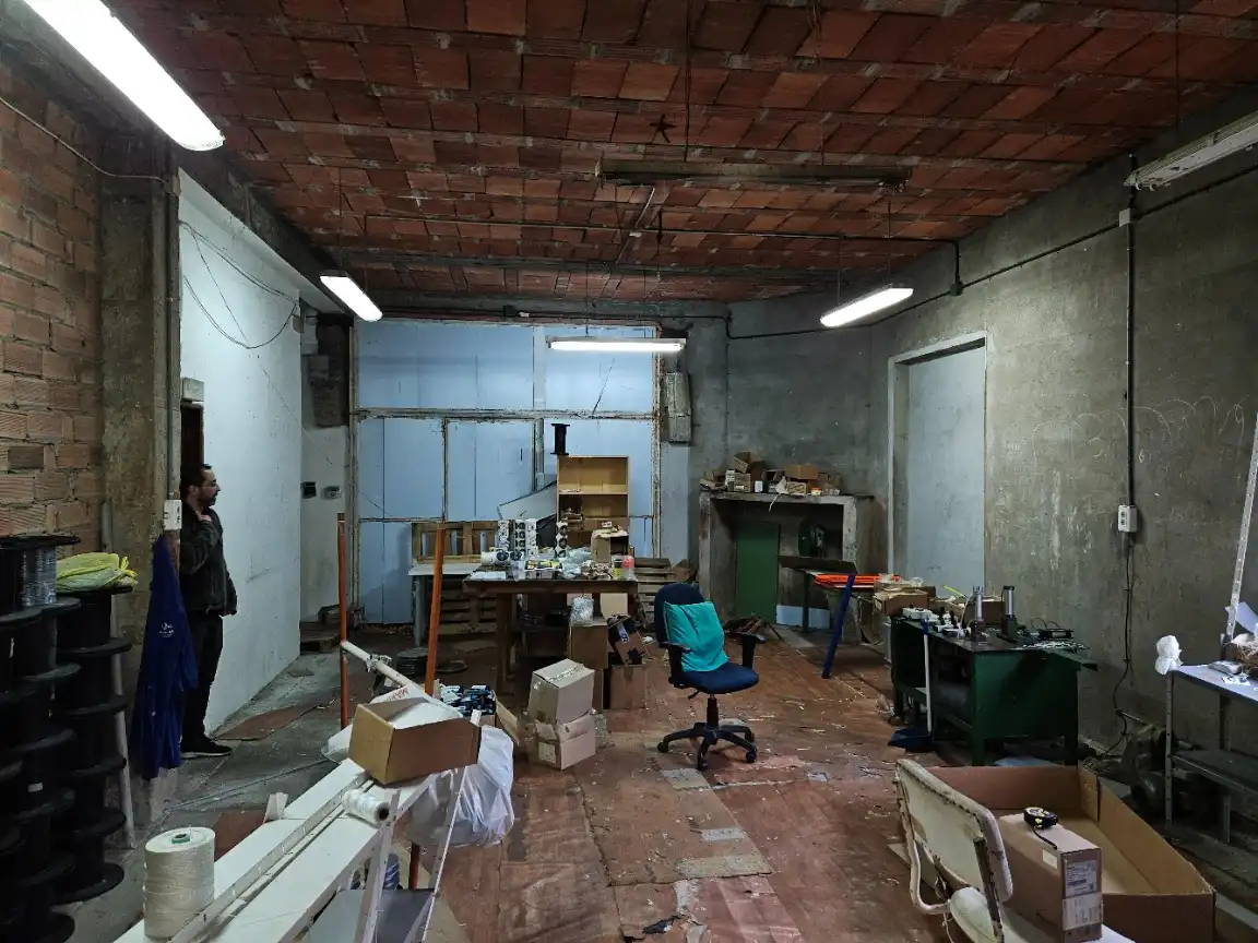 Nave industrial en venta en N/A, imagen 9
