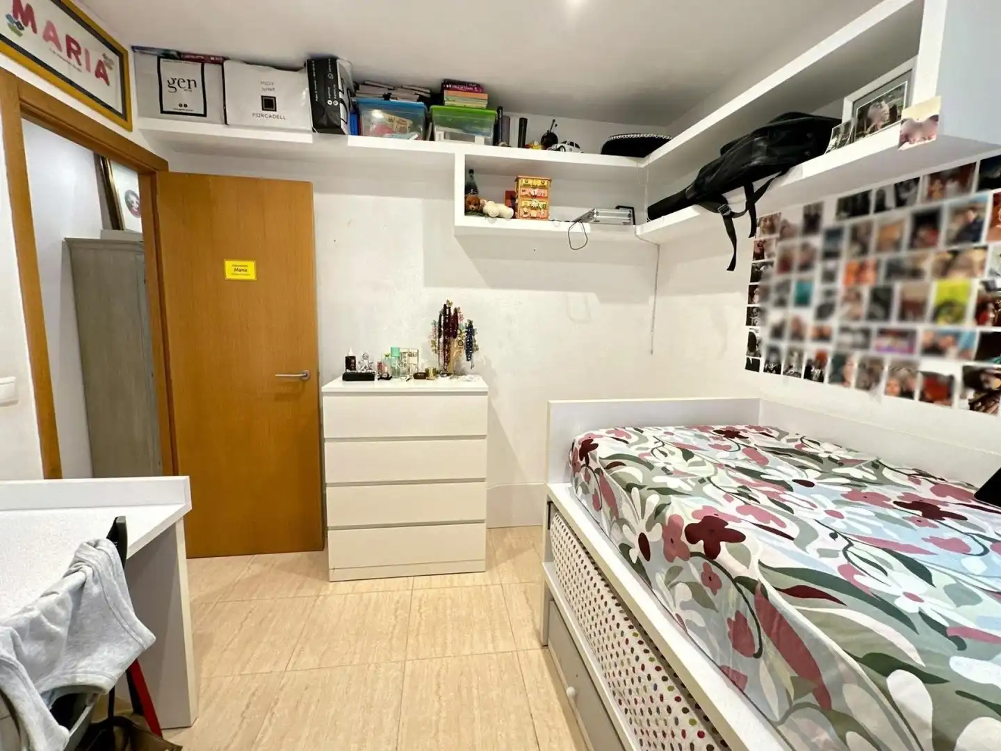 Appartamento con terrazza in vendita a Puerto, imagen 11