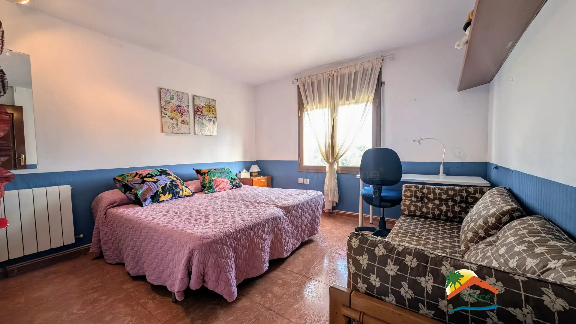 Casa o xalet en venda a Lloret Blau - La Creu de Lloret