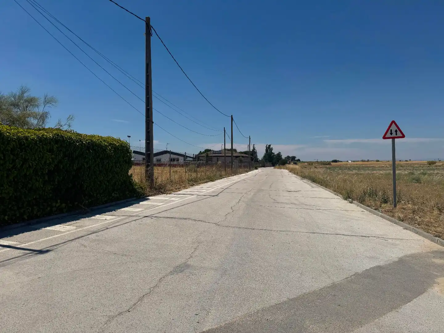 Residential for sale in Navalcarnero, Griñón