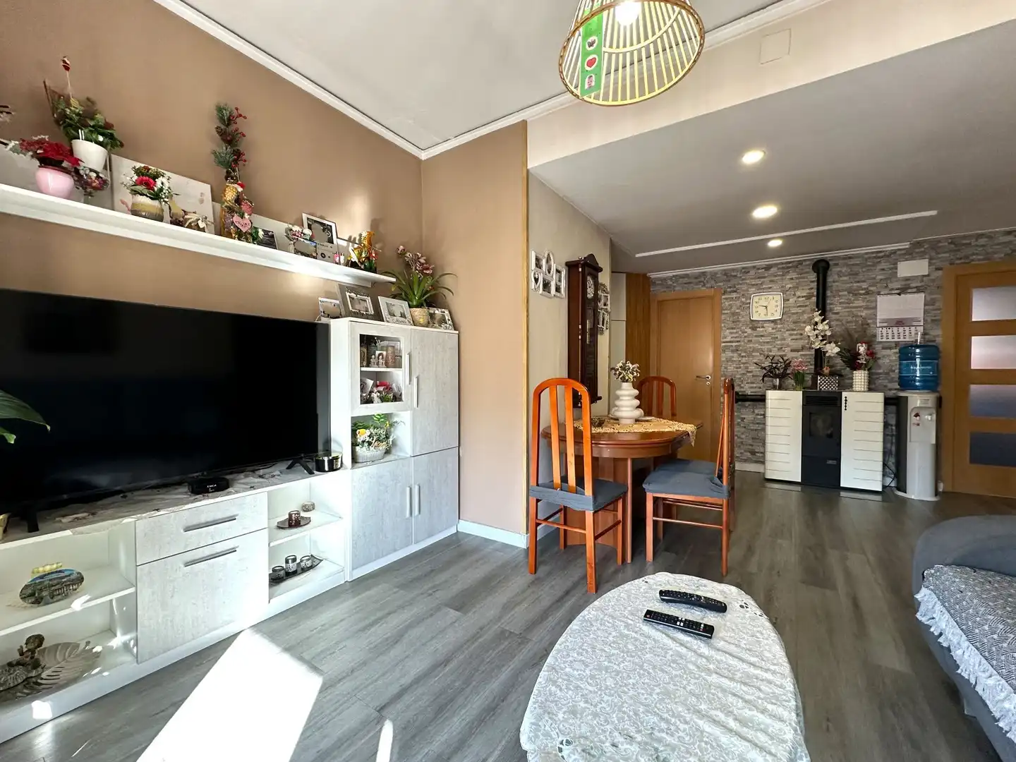 Piso en venta en Centro