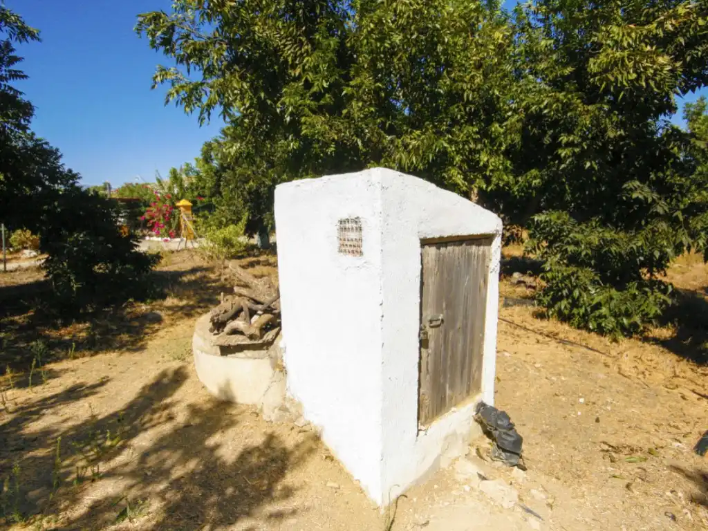 Landhaus zum Verkauf in Partida Malara Baja, imagen 45