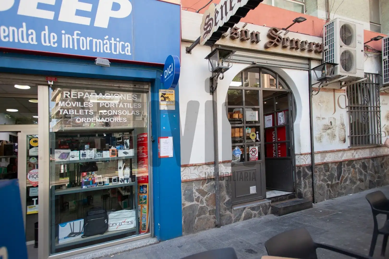 Gewerbefläche zur Übernahme in AVENIDA DE ANDALUCÍA, imagen 3