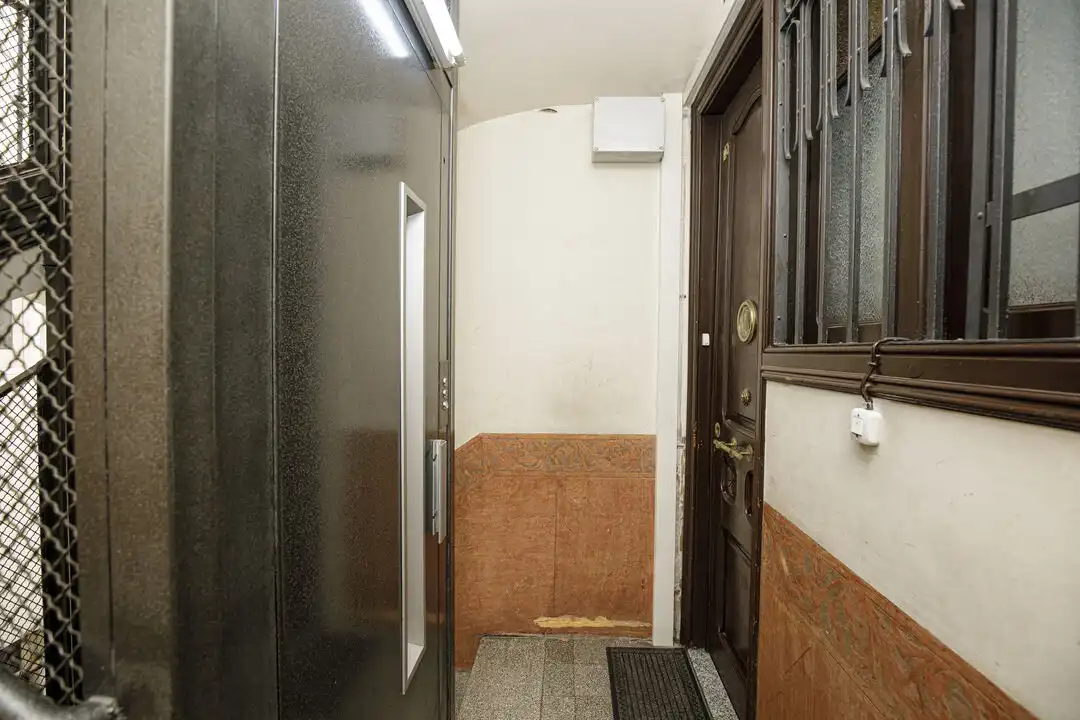Piso con ascensor en venta en Sant Martí, imagen 22
