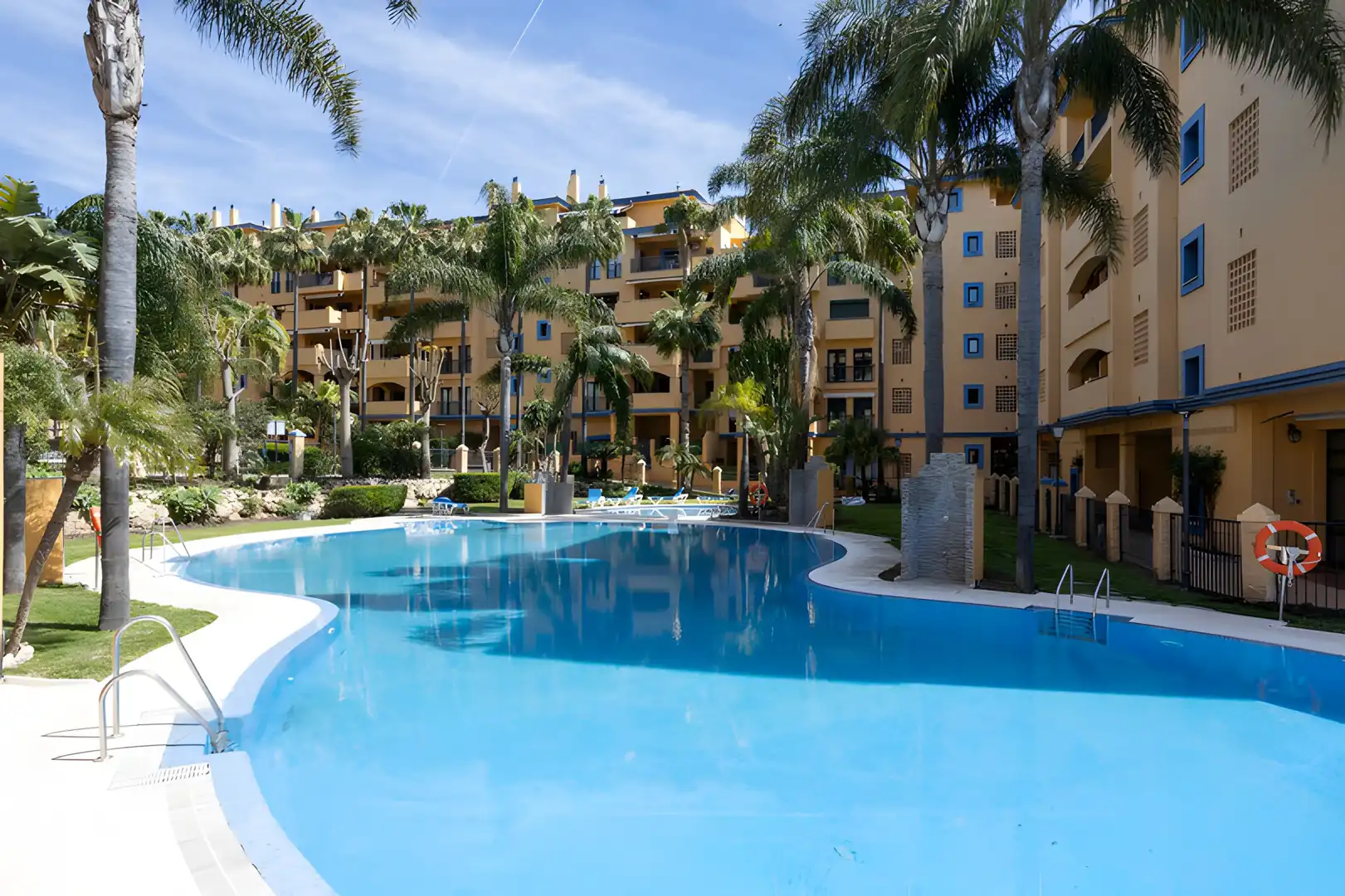 Àtic amb piscina en venda a San Pedro de Alcántara, imagen 37