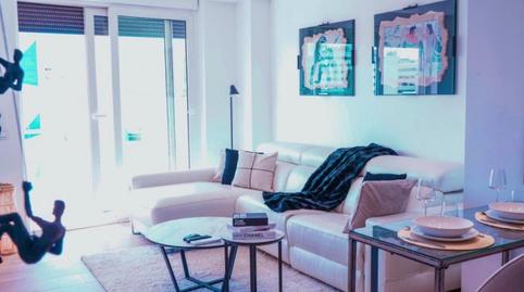 Foto 5 de Apartament en venda a Puente Romano, Marbella