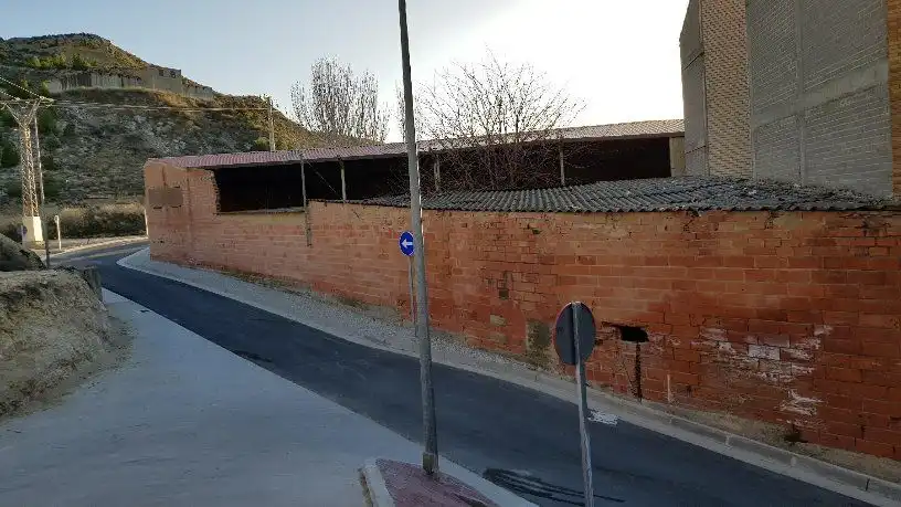 Terreno residenziale in vendita a Plaza Huertos, imagen 7