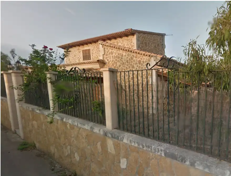 Casa con piscina en venta en Carrer Jaume I, imagen 15