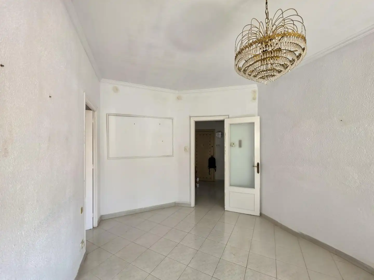 Flat for sale in Lleida  with Air Conditioner, Heating and Storage room