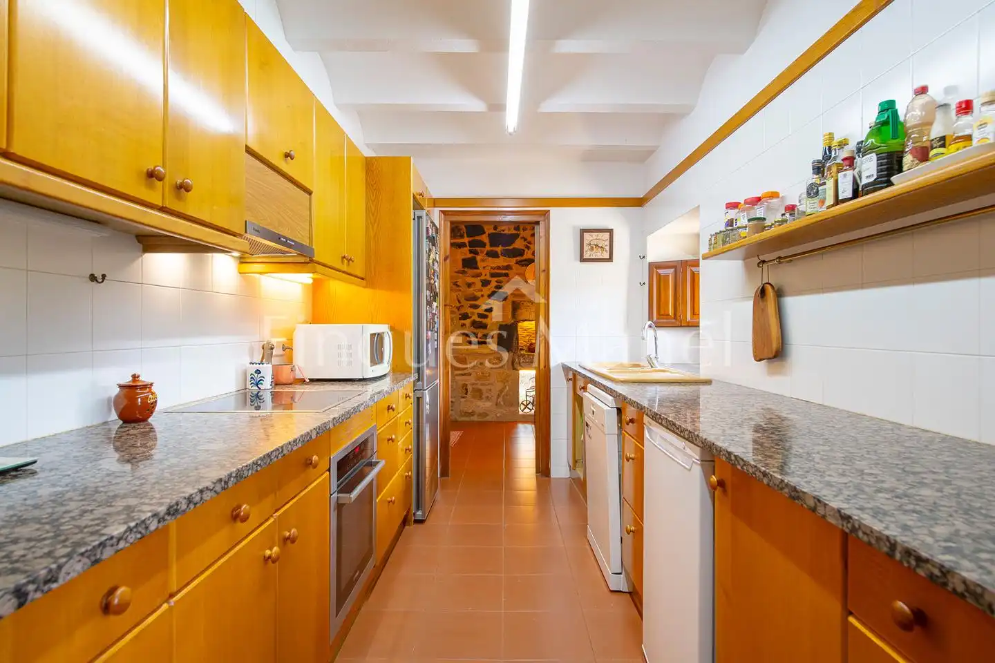 Casa rústica con piscina en venta en Cami de la Banyeta a Ravos, imagen 51