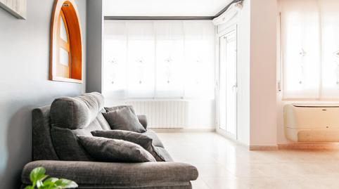 Foto 2 de Piso de alquiler en Calle Balta de Cela, L'Espirall, Barcelona