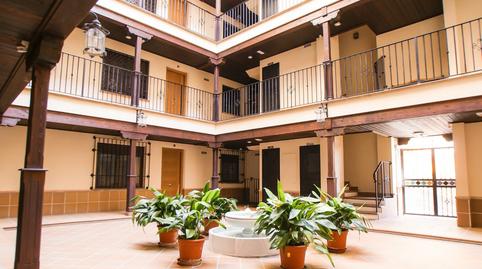 Foto 2 de Pis en venda a Calle Almeria, 25, Barrio de la Vega, Granada