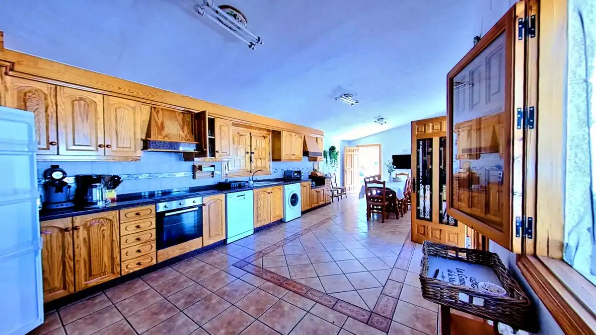 Casa con terraza en venta en Carrer Peña del Sol, imagen 36