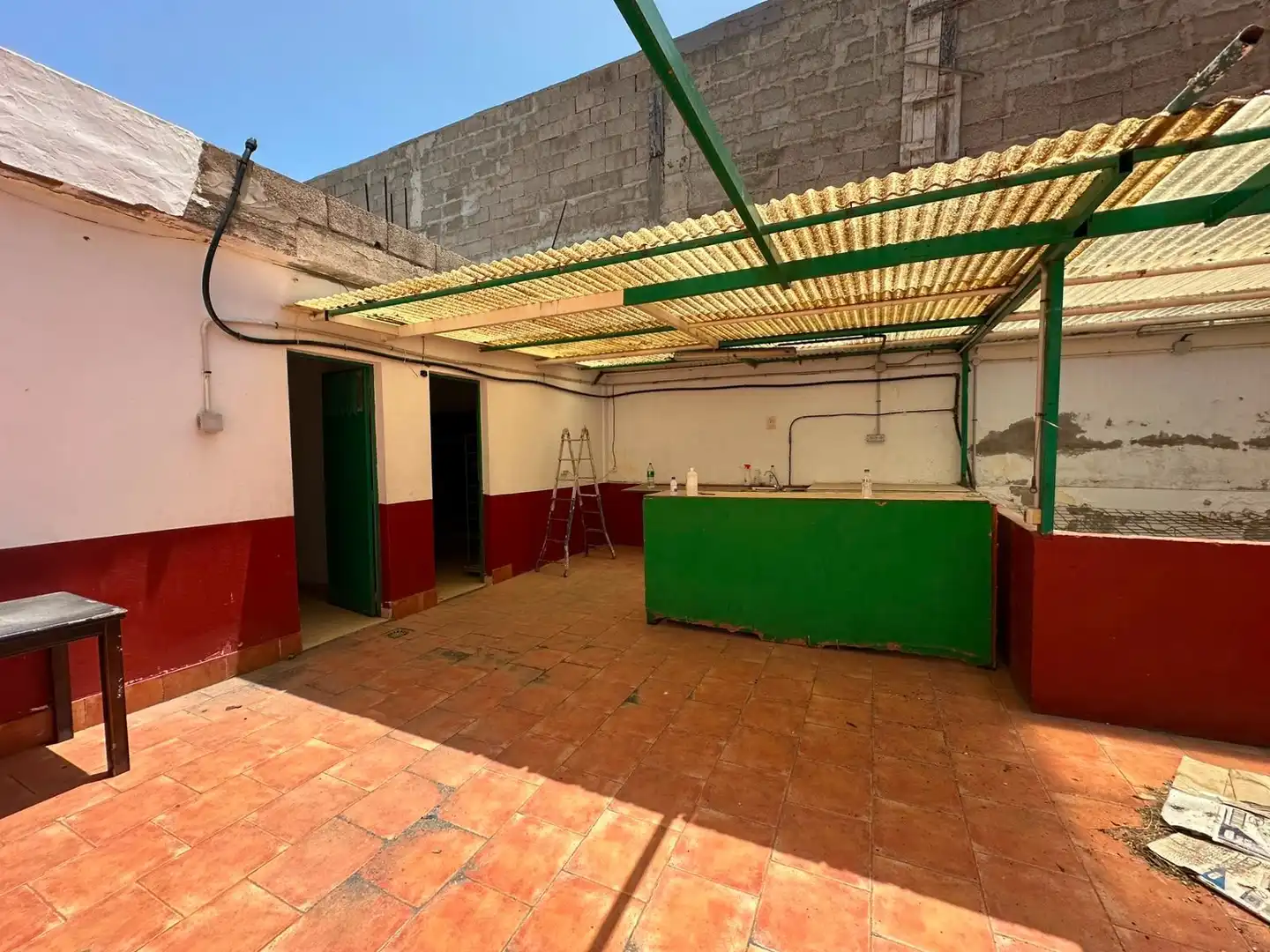 Casa adosada en venta en Las Palmas de Gran Canaria